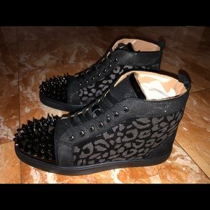 Christian Louboutin sneakers 44